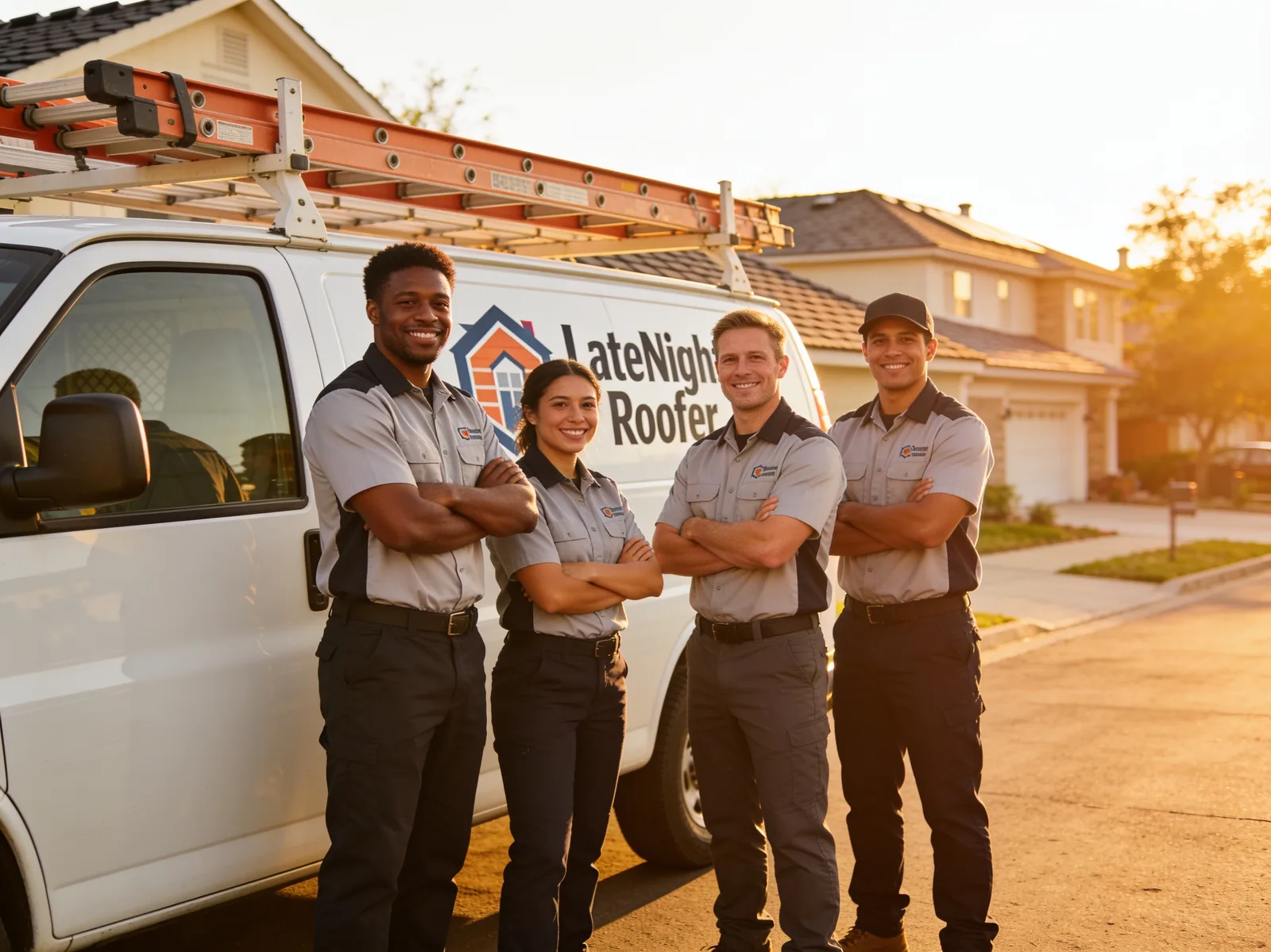 Emergency Roof Repair company in Janesville, CA